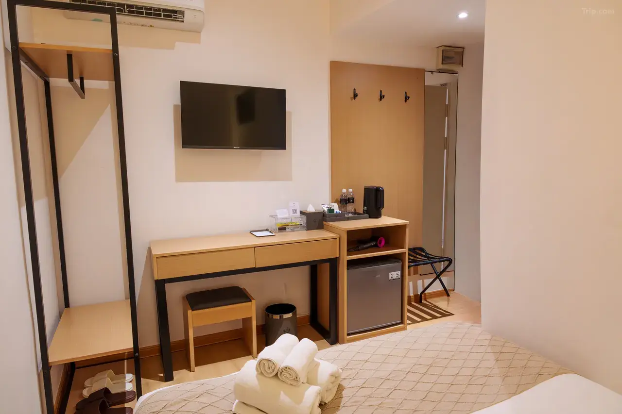 Room Amenities